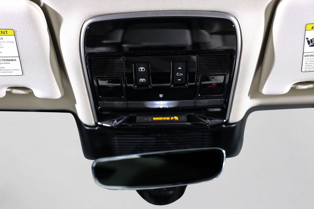 صورة مصغرة 29 لـ 2025 LAND Rover RANGE ROVER P400 SE