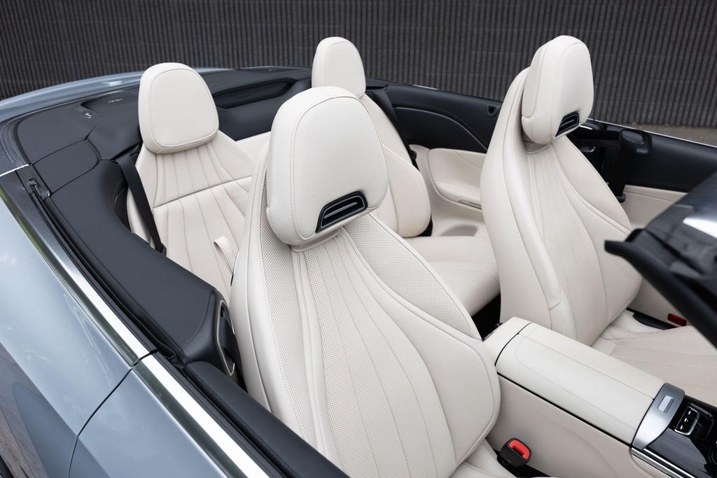 صورة 16 لـ 2026 Mercedes-BENZ CLE
