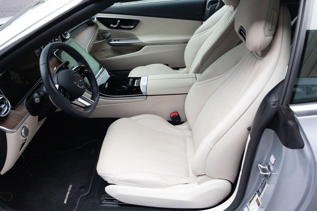 صورة 14 لـ 2026 Mercedes-BENZ CLE
