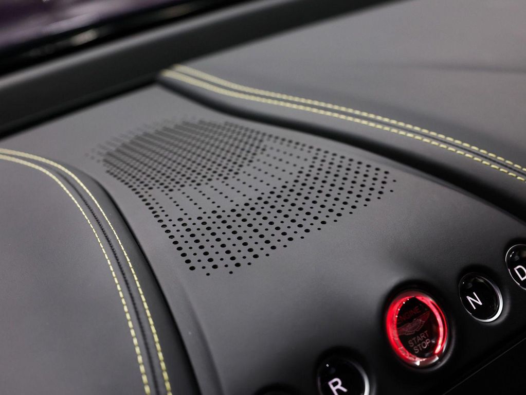 صورة مصغرة 48 لـ 2024 Aston Martin DBX 707