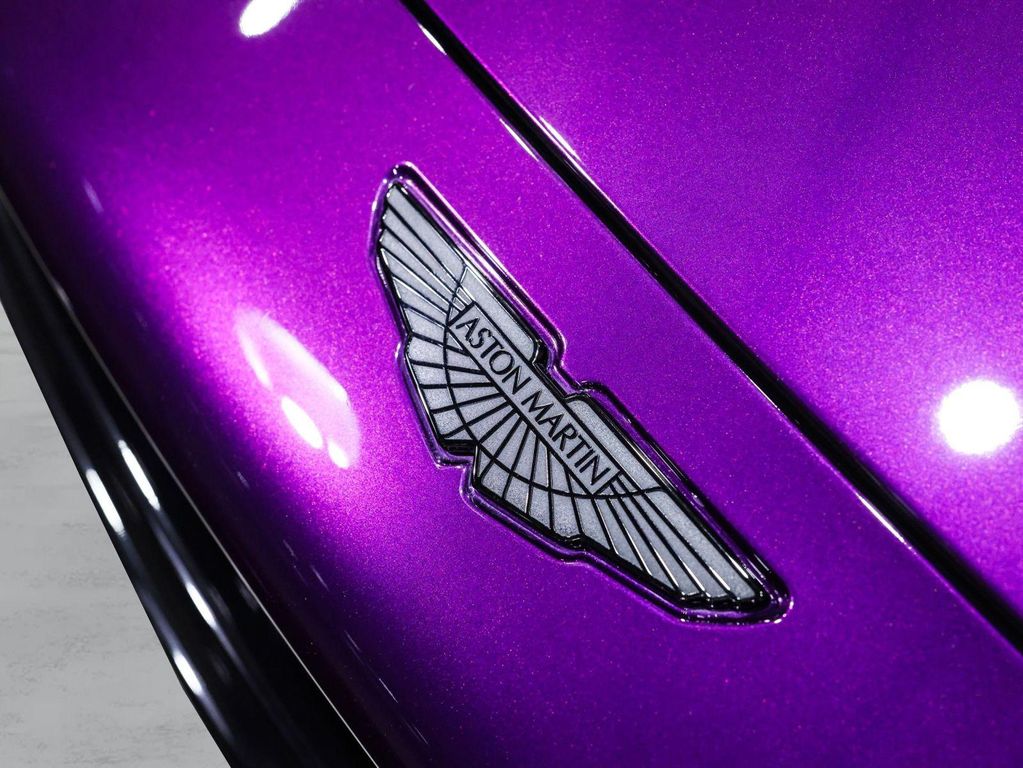 صورة مصغرة 29 لـ 2024 Aston Martin DBX 707
