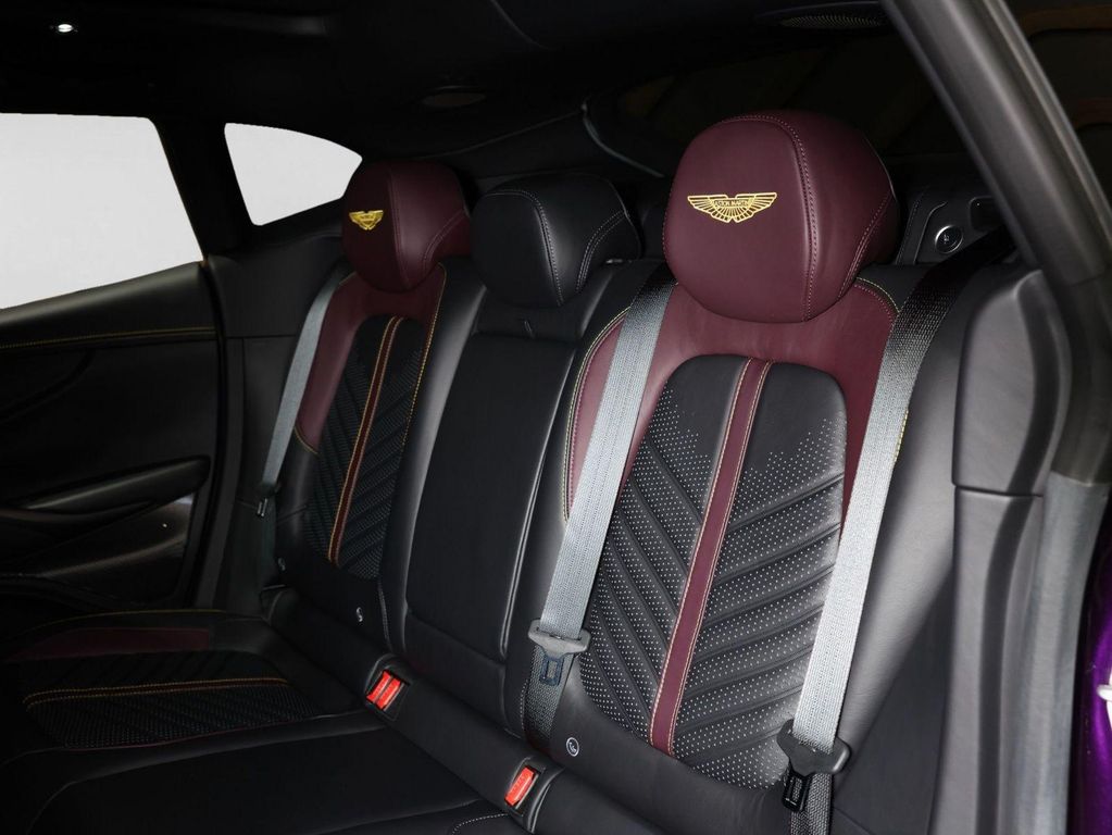 صورة مصغرة 46 لـ 2024 Aston Martin DBX 707