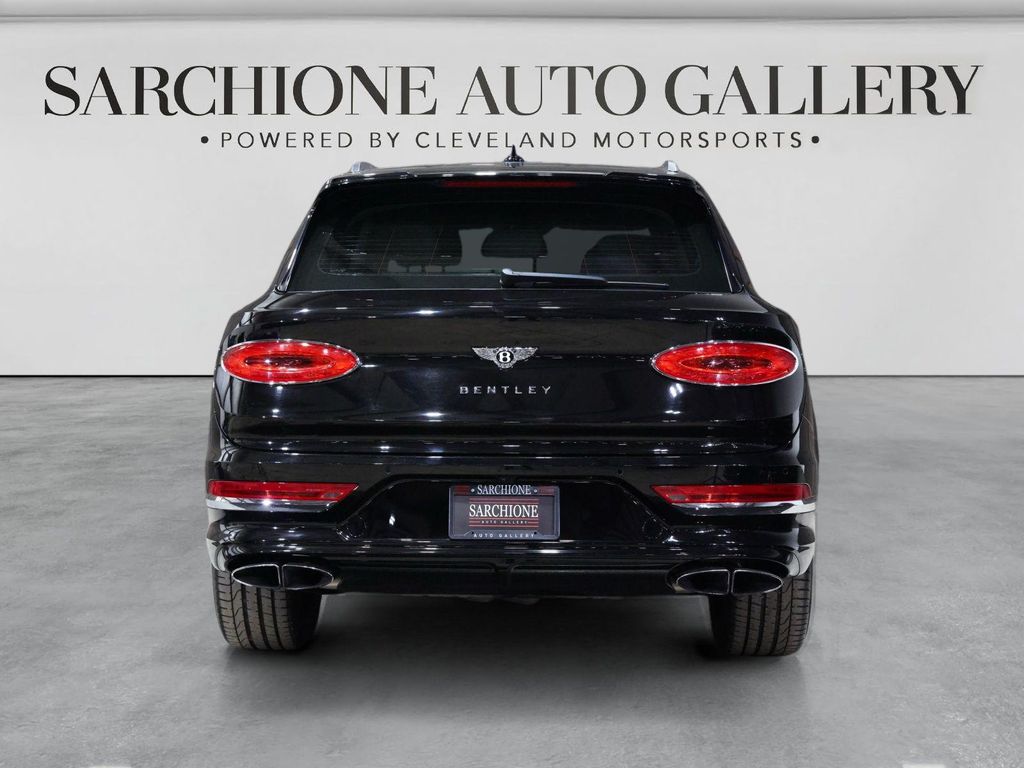 صورة 5 لـ 2021 Bentley BENTAYGA V8