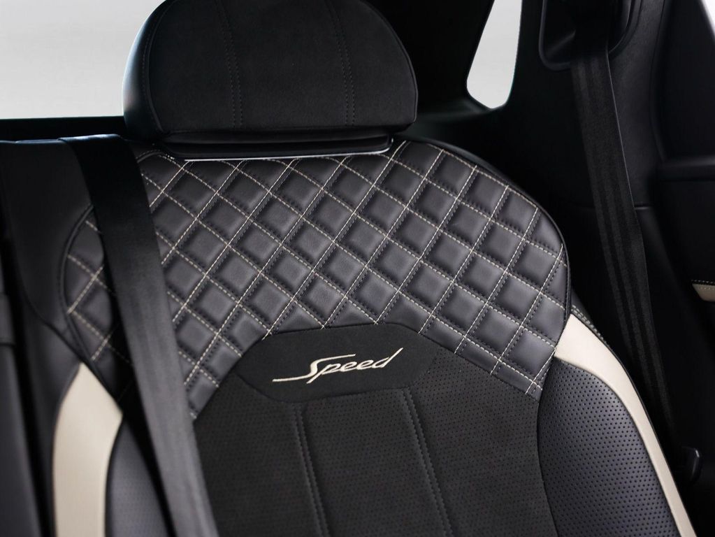 2021 Bentley BENTAYGA SPEED 照片 7