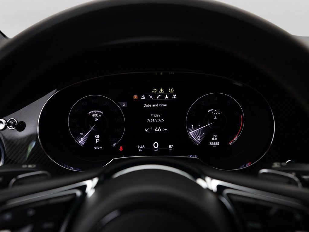 صورة مصغرة 41 لـ 2021 Bentley BENTAYGA SPEED