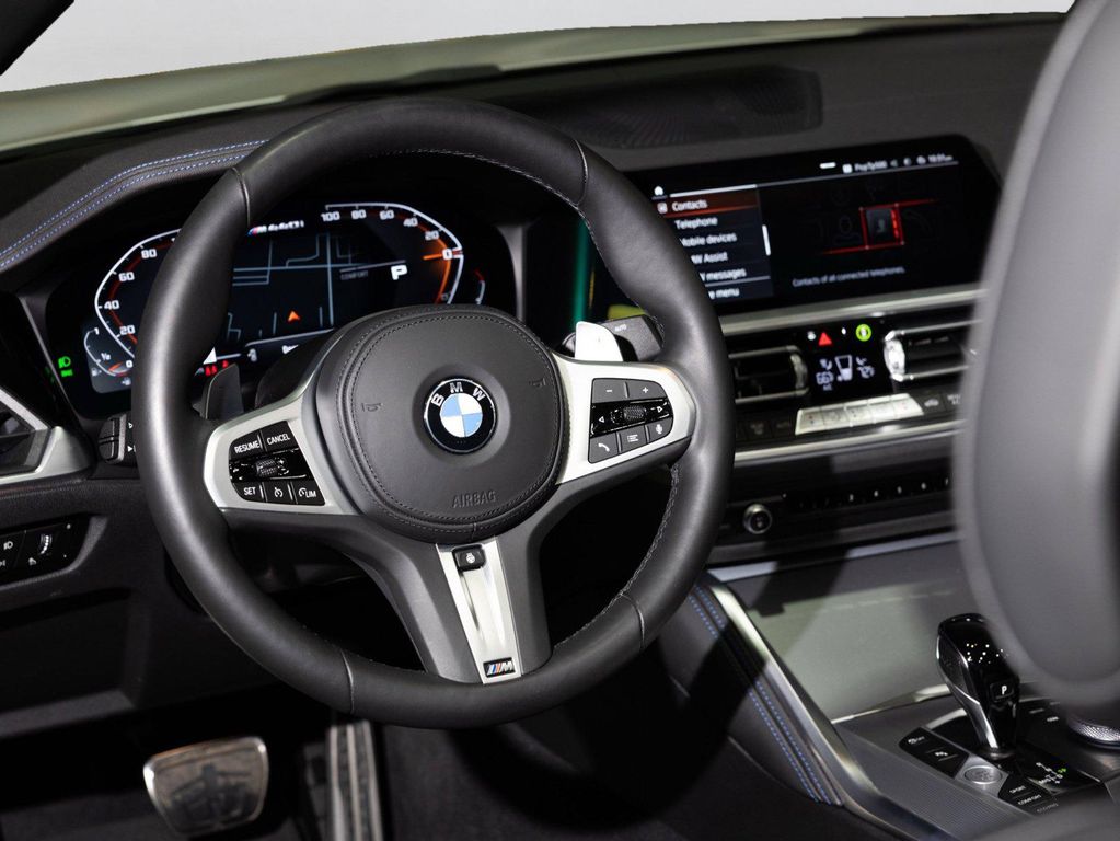 صورة مصغرة 34 لـ 2022 BMW M440 I XDRIVE