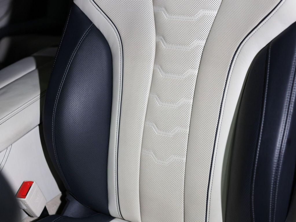 صورة 41 لـ 2023 BMW ALPINA B8 GRAN COUPE XDRIVE
