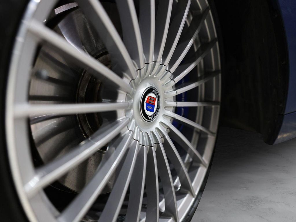 2023 BMW ALPINA B8 GRAN COUPE XDRIVE 照片 7