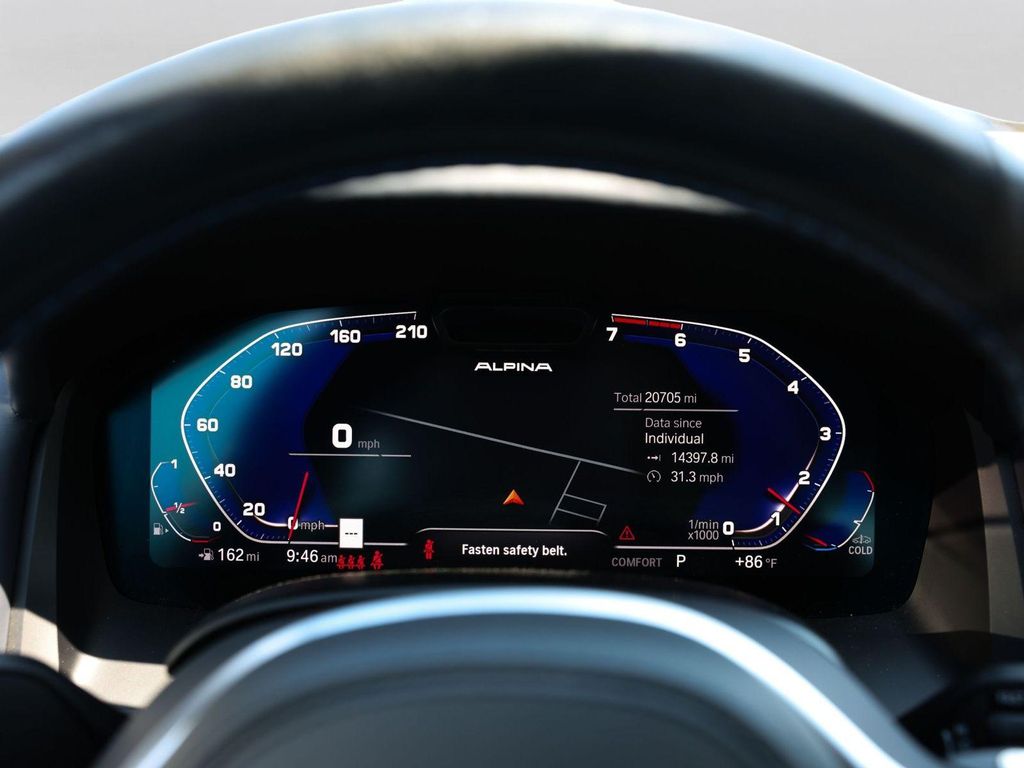 صورة 17 لـ 2023 BMW ALPINA B8 GRAN COUPE XDRIVE
