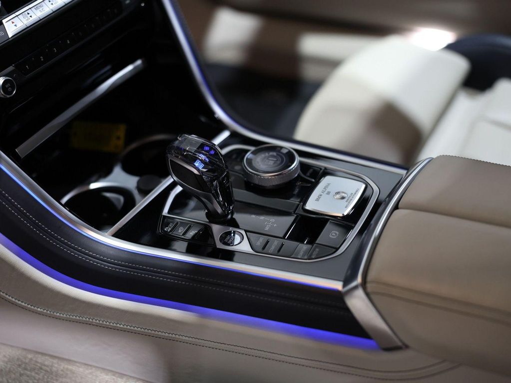 صورة 50 لـ 2023 BMW ALPINA B8 GRAN COUPE XDRIVE
