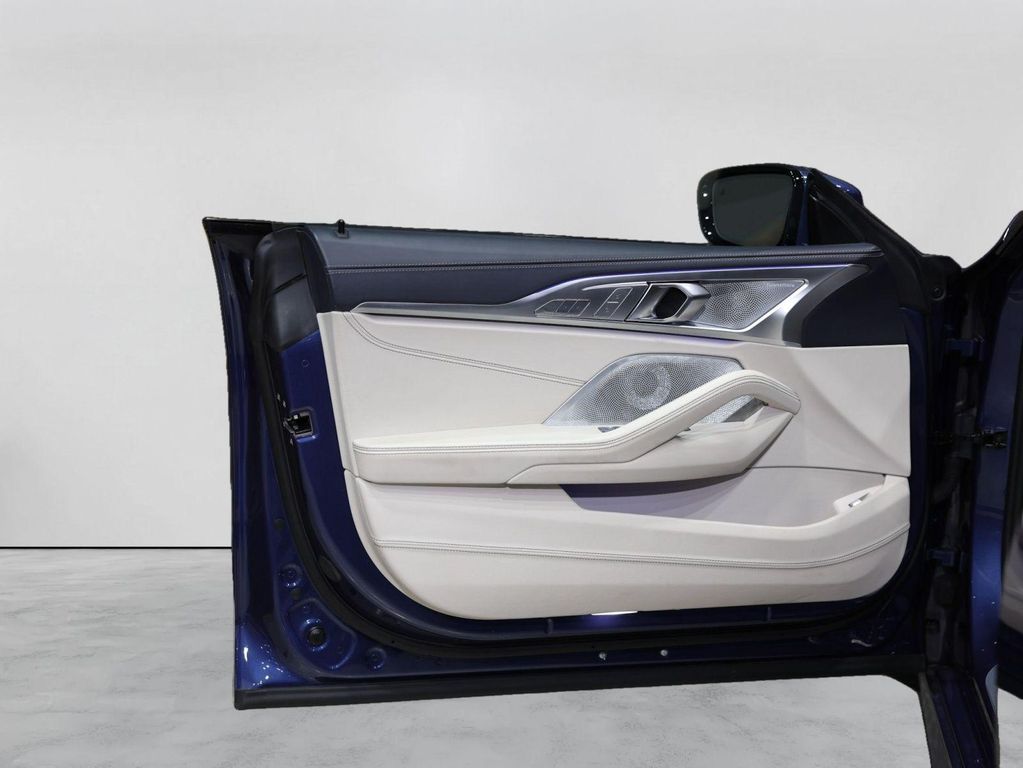 صورة 51 لـ 2023 BMW ALPINA B8 GRAN COUPE XDRIVE