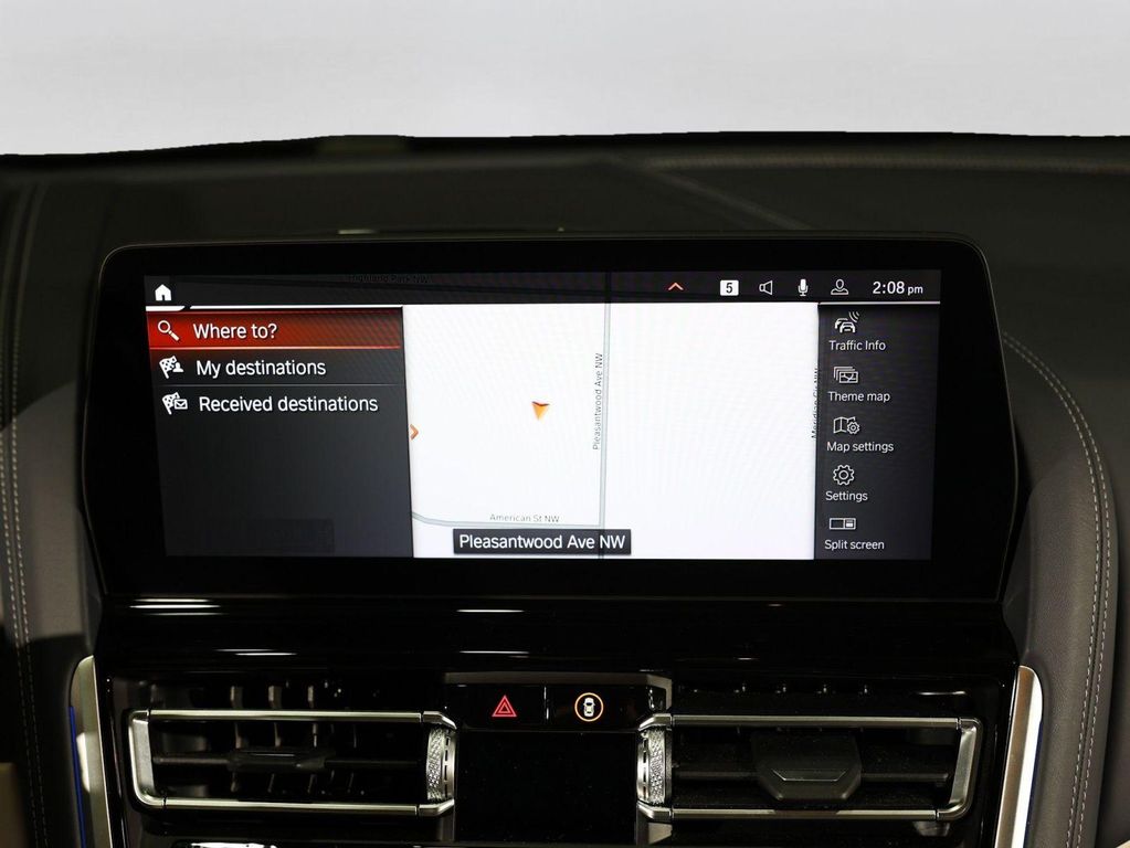 صورة 35 لـ 2023 BMW ALPINA B8 GRAN COUPE XDRIVE