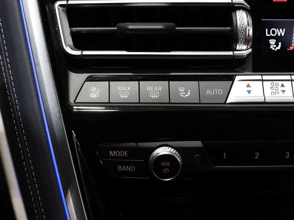 صورة 22 لـ 2023 BMW ALPINA B8 GRAN COUPE XDRIVE