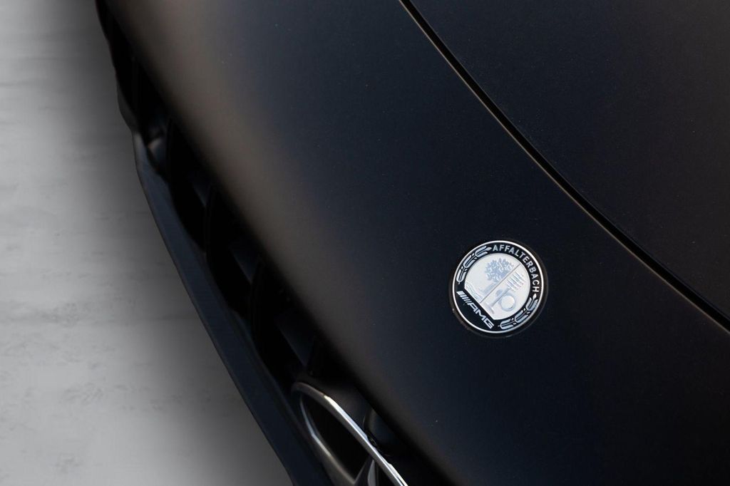 صورة مصغرة 12 لـ 2025 Mercedes-BENZ AMG GT 63 BASE