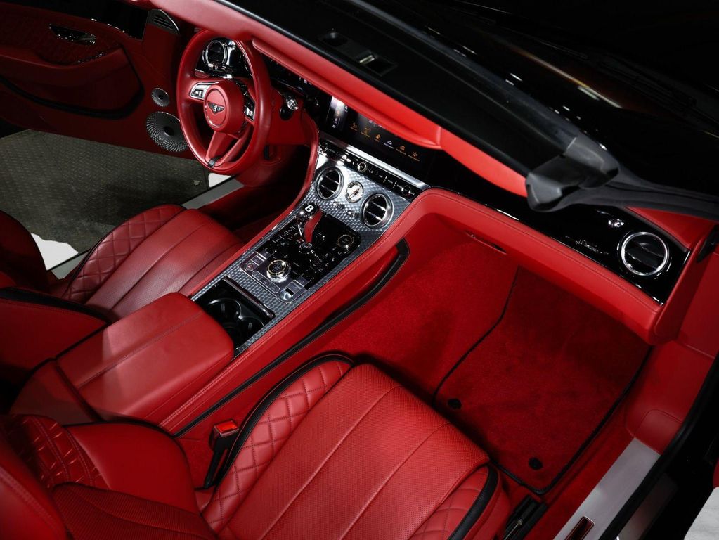 صورة 6 لـ 2022 Bentley CONTINENTAL GT SPEED