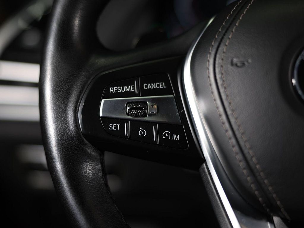 2022 BMW X6 XDRIVE40I — миниатюра 31