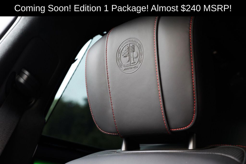 2024 Mercedes-BENZ AMG S 63 E 4MATIC 照片 10