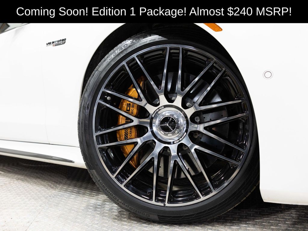 2024 Mercedes-BENZ AMG S 63 E 4MATIC 照片 31