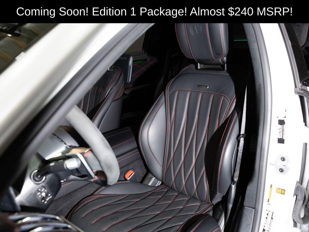 2024 Mercedes-BENZ AMG S 63 E 4MATIC 照片 22
