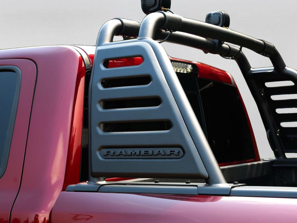 صورة 14 لـ 2024 RAM 1500 TRX