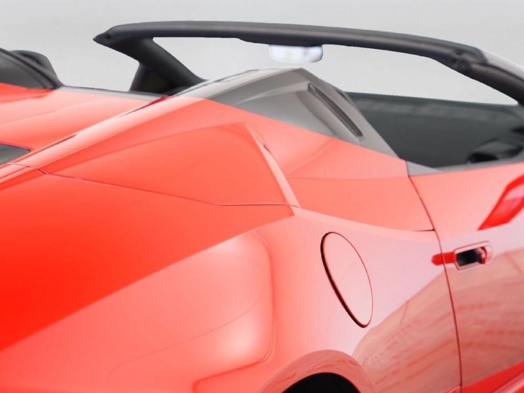 صورة 48 لـ 2021 Lamborghini HURACAN EVO SPYDER