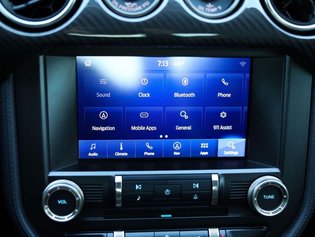 2021 FORD SHELBY GT500 BASE 缩略图 33