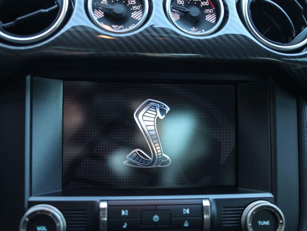 2021 FORD SHELBY GT500 BASE 缩略图 50