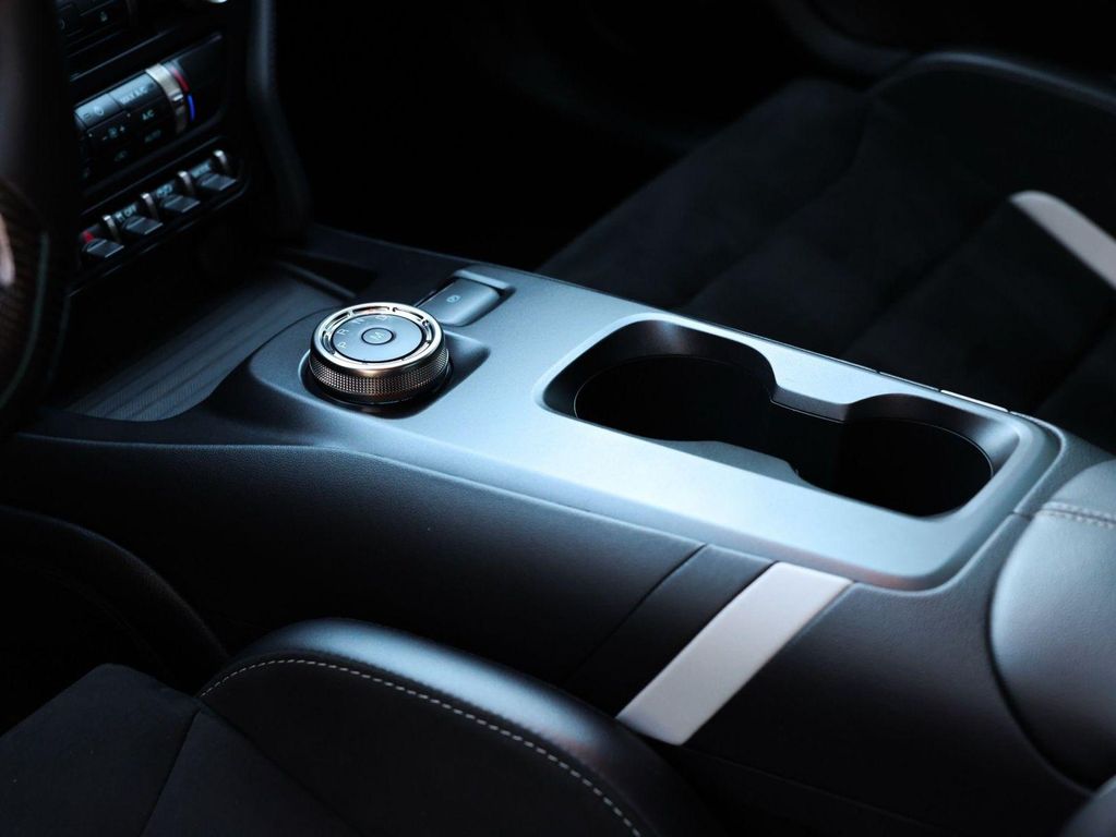 2021 FORD SHELBY GT500 BASE 缩略图 46