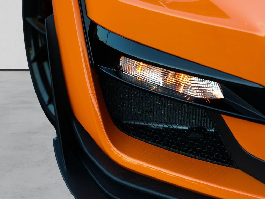 2021 FORD SHELBY GT500 BASE 缩略图 48