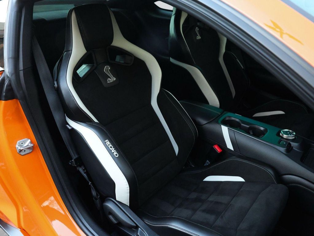 2021 FORD SHELBY GT500 BASE 缩略图 28