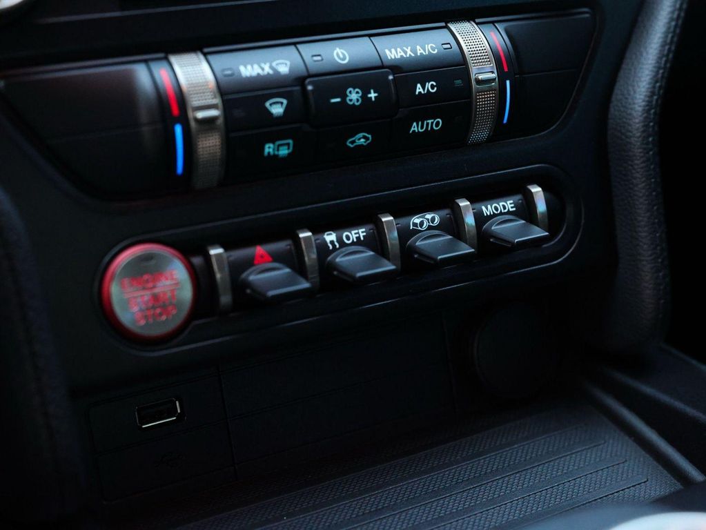 2021 FORD SHELBY GT500 BASE 缩略图 41