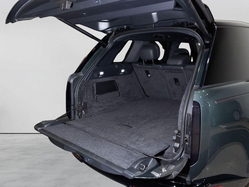 2025 LAND Rover RANGE ROVER P530 SE — миниатюра 22