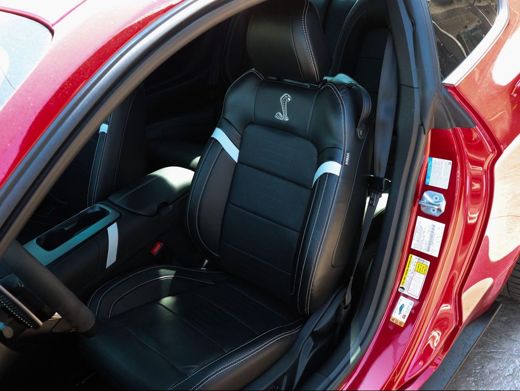 صورة 2 لـ 2022 FORD SHELBY GT500 BASE