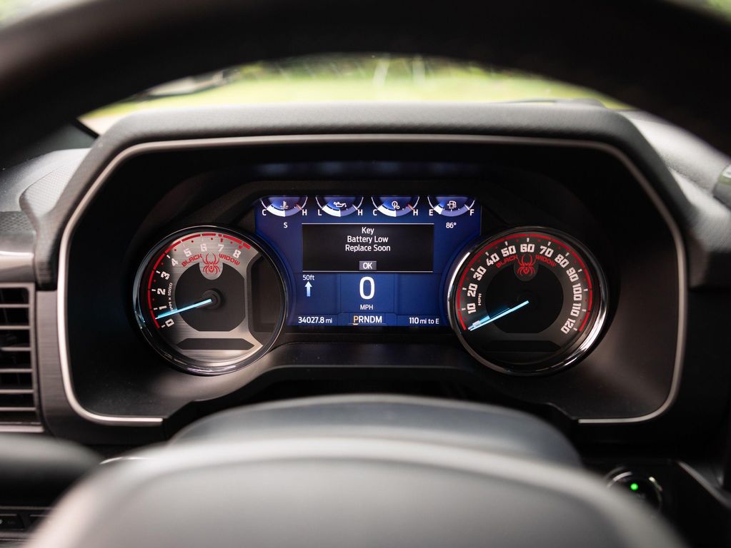 2022 FORD F-150 XLT photo 7
