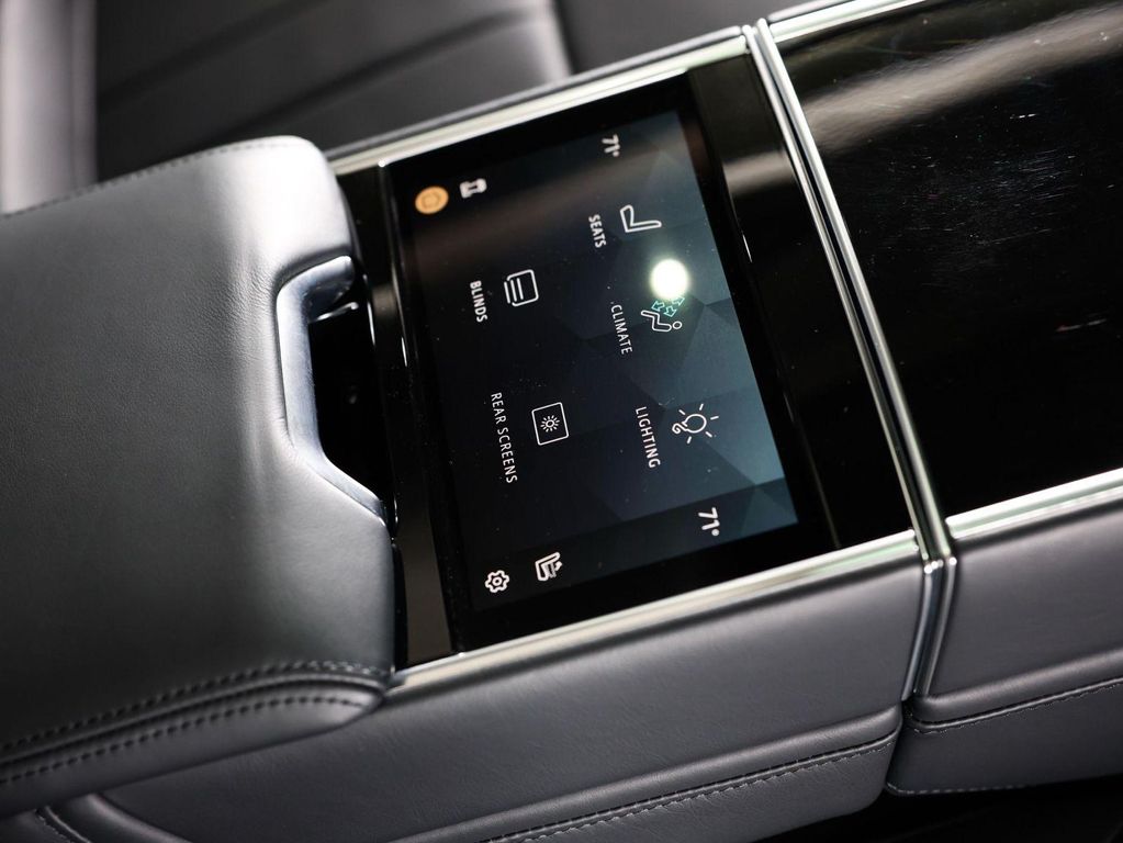 2023 LAND Rover RANGE ROVER AUTOBIOGRAPHY 缩略图 30