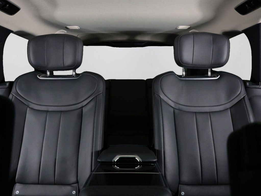 2023 LAND Rover RANGE ROVER AUTOBIOGRAPHY 照片 6