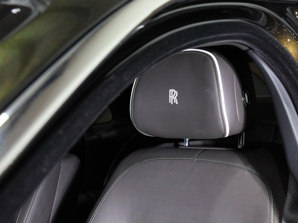 2023 ROLLS-ROYCE GHOST — миниатюра 51
