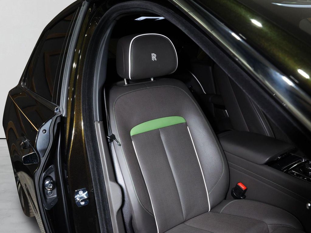 2023 ROLLS-ROYCE GHOST — миниатюра 53