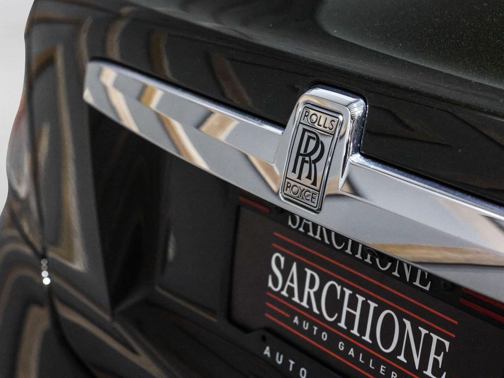 2023 ROLLS-ROYCE GHOST — миниатюра 23
