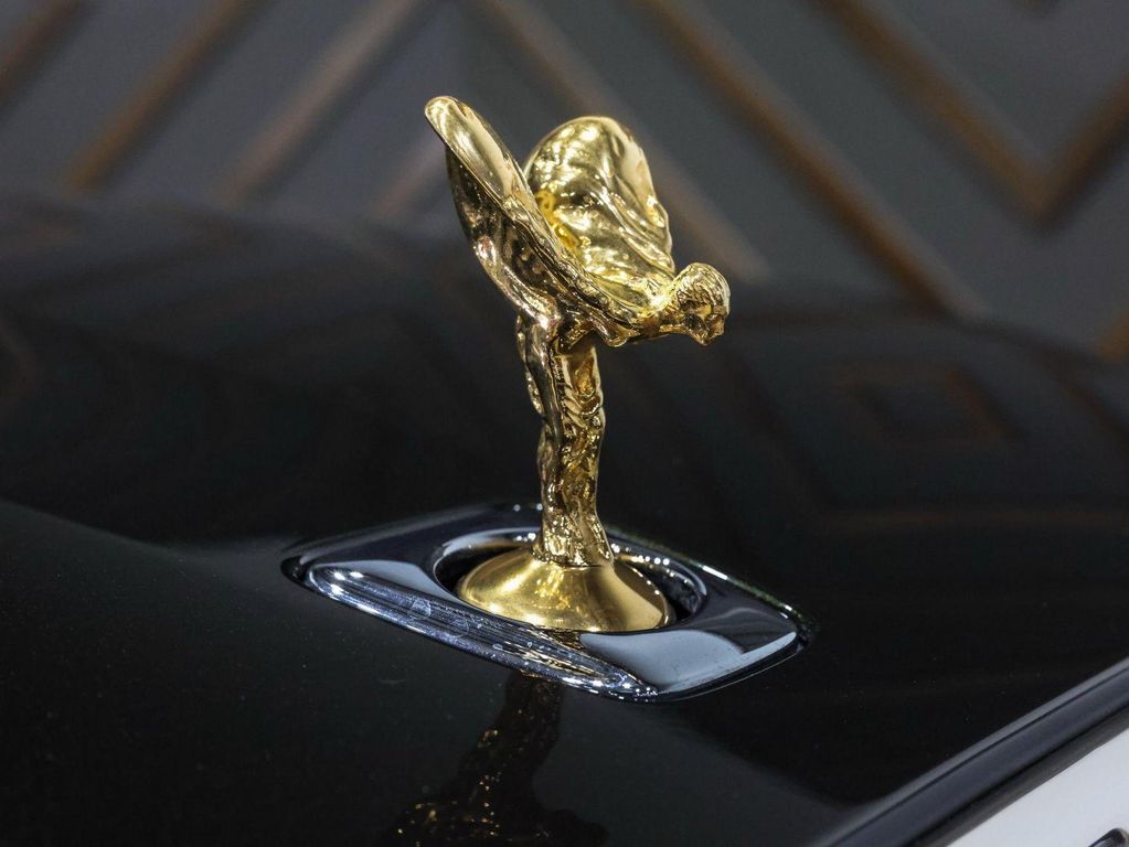2023 ROLLS-ROYCE GHOST — миниатюра 25
