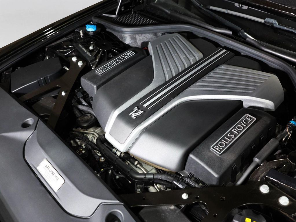 2023 ROLLS-ROYCE GHOST — миниатюра 36