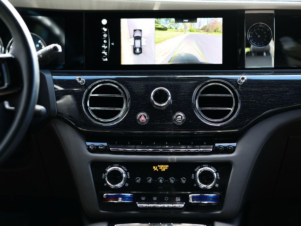 2023 ROLLS-ROYCE GHOST — миниатюра 14