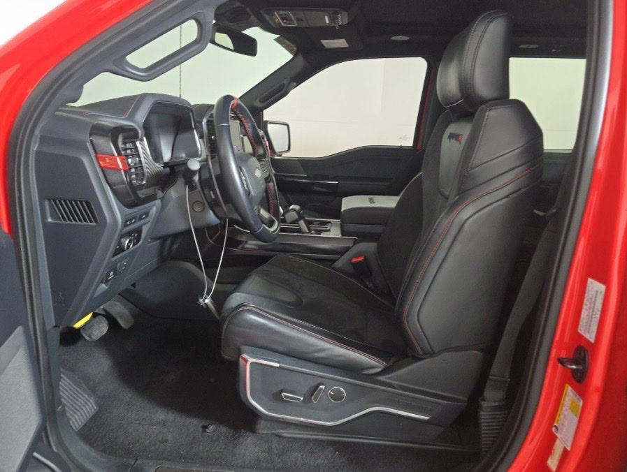 FORD F-150 RAPTOR - 3