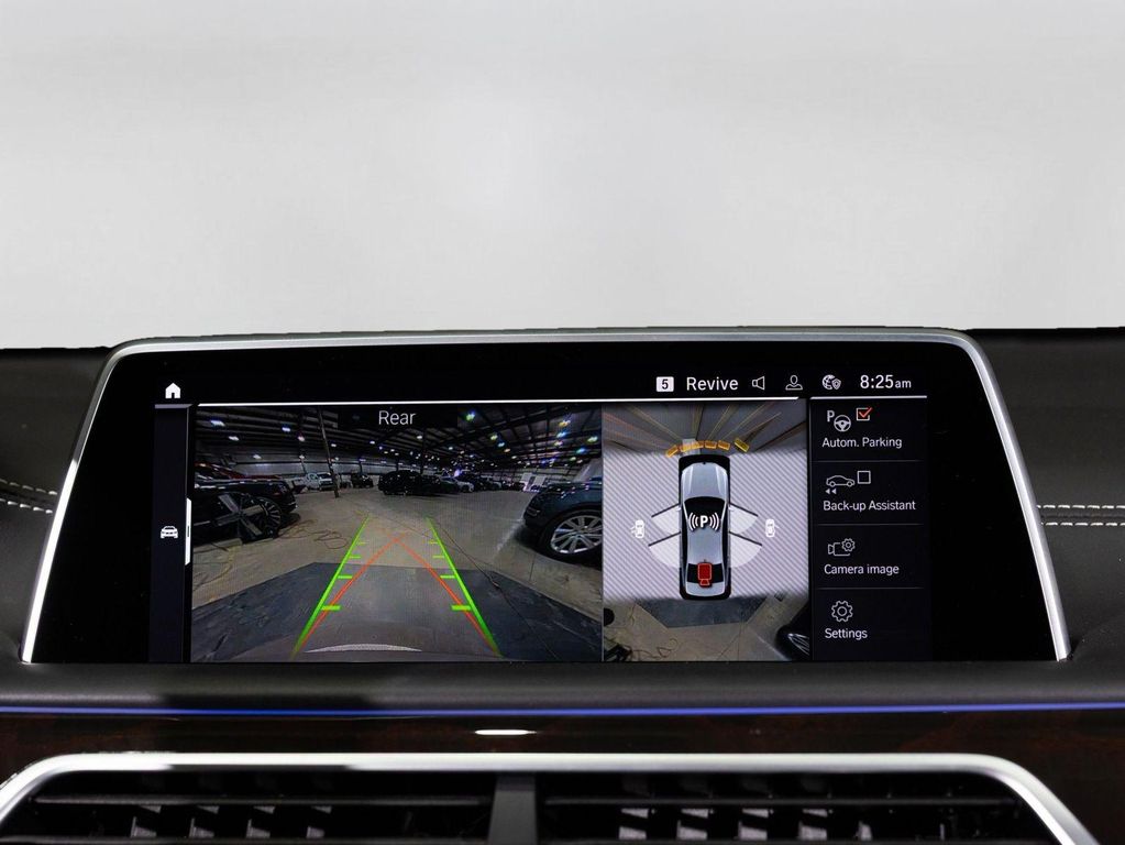 صورة مصغرة 35 لـ 2022 BMW ALPINA B7 XDRIVE
