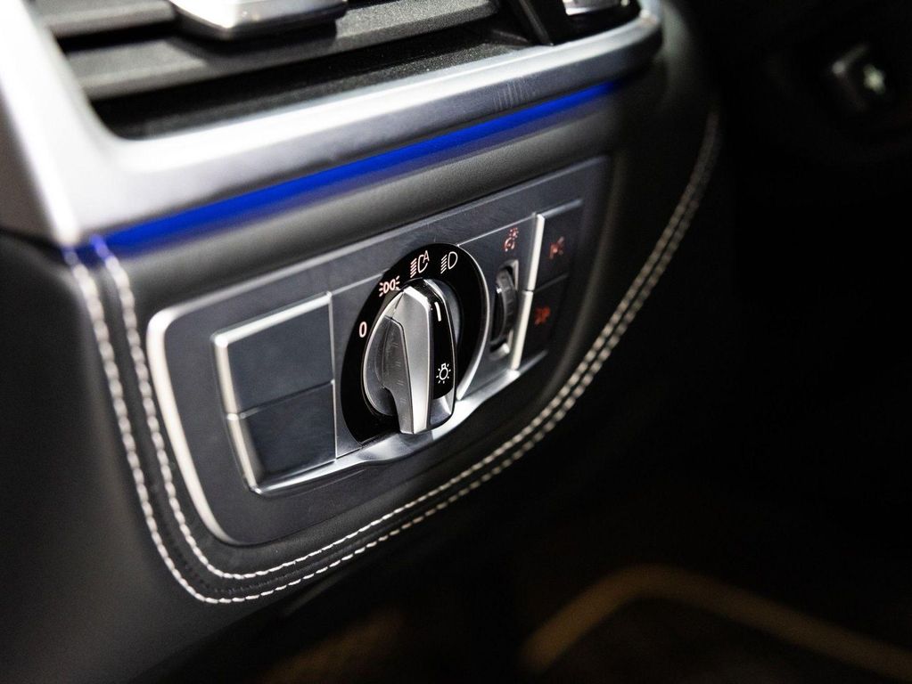 صورة مصغرة 30 لـ 2022 BMW ALPINA B7 XDRIVE