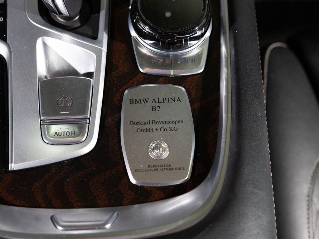صورة مصغرة 37 لـ 2022 BMW ALPINA B7 XDRIVE