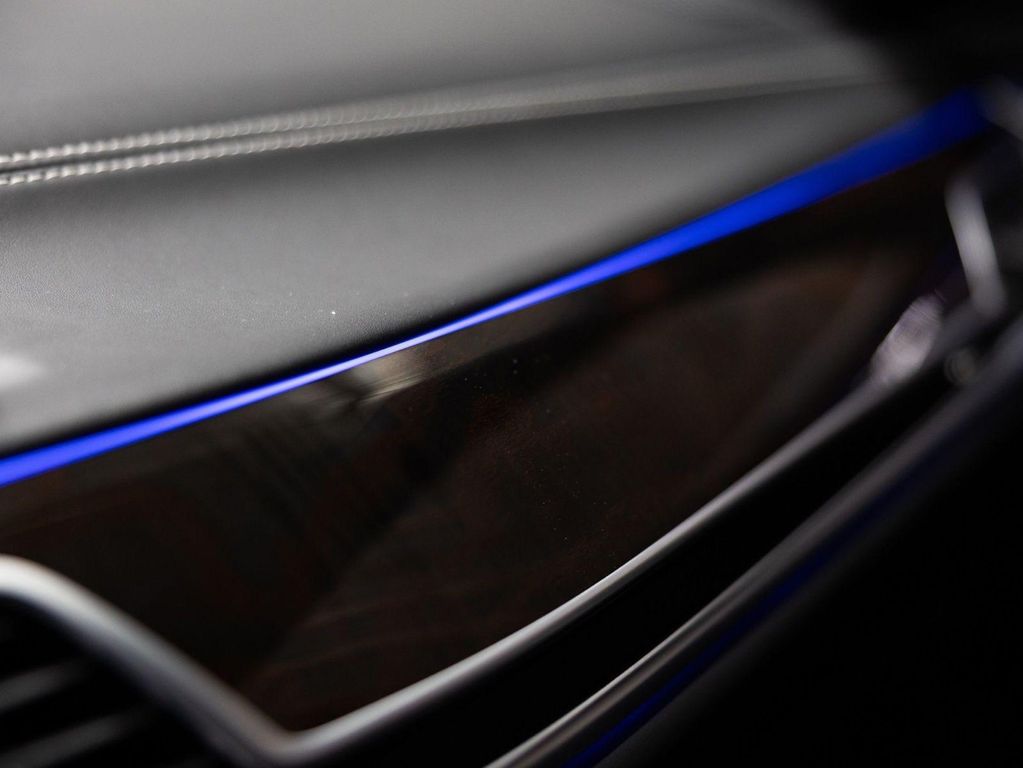 صورة مصغرة 49 لـ 2022 BMW ALPINA B7 XDRIVE