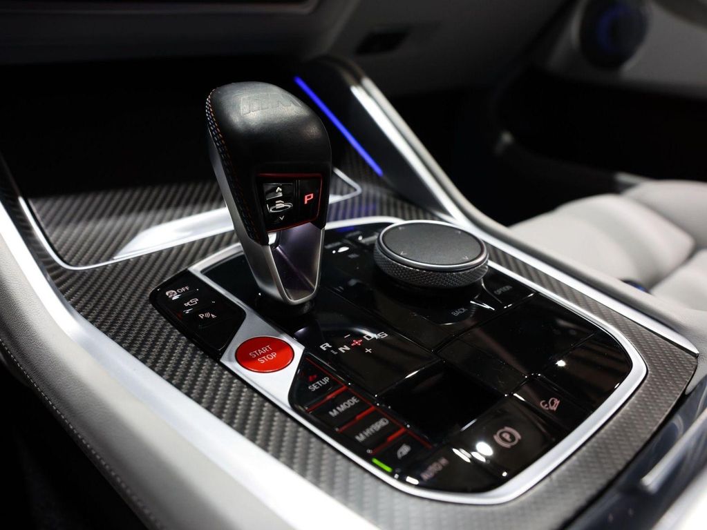 2025 BMW XM BASE 缩略图 59