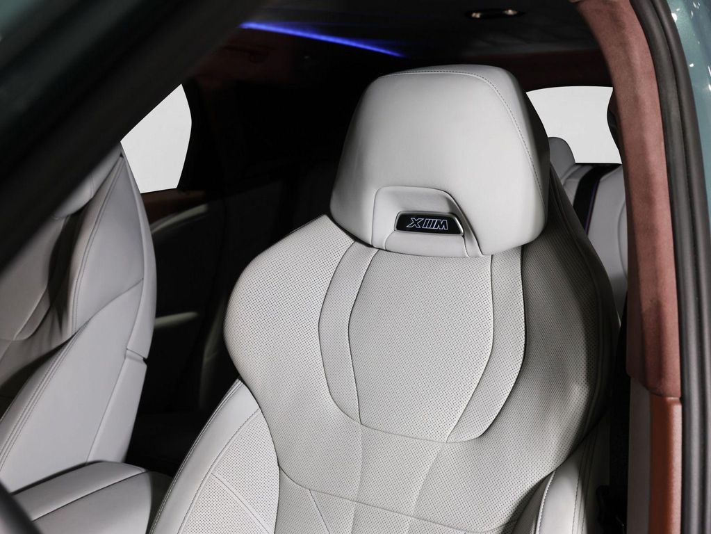 2025 BMW XM BASE 缩略图 48