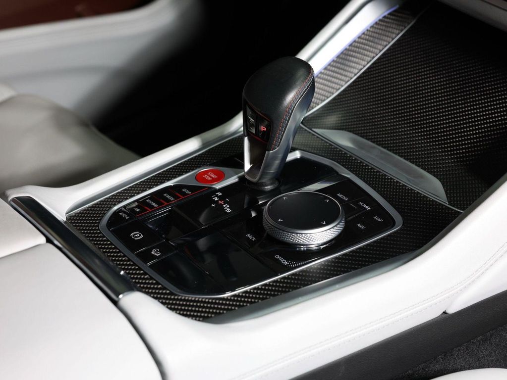 2025 BMW XM BASE 缩略图 53